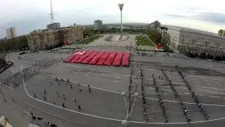 Знамя Победы