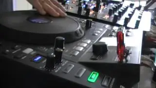 GEMINI CDJ 700 SCRATCH FROM USB