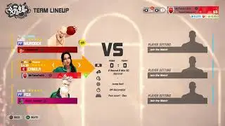 3on3 freestyle against bit wing COMP