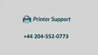 How Do I Contact HP Printer Technical Support in the UK?