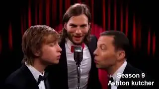 Dois homens e meio abertura 1 a 9 temporada  Official Video