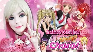 Shugo Chara ♡ Mahou Shoujo