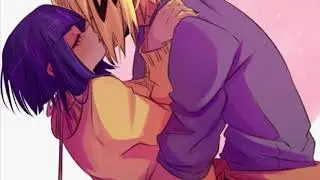Denki x kyoka [MHA] - slow down- AMV