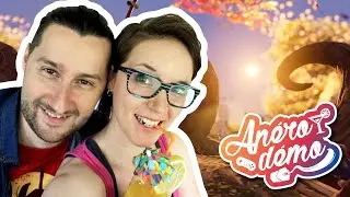 APERO DEMO #4 | Festival d'Été Steam