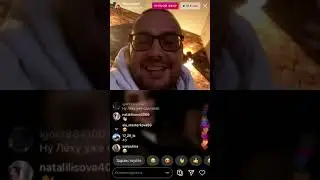 Гуф общаешься с Айзой Анохиной,альбом в мае,пригласил Айзу к себе на дачу,про коронавирус