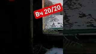 62-й Пограничный Отряд (22.01.2025)