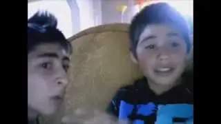 MATI Y MAXI =EL SUSTO AL MAtiii