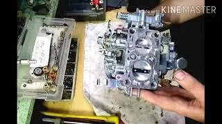 K151 BAKER or TRUCKMAN
