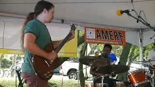 Tyler Neal Band - Nothing to Lose @ Inman Park Fest, Atlanta - Sat Apr/23/2022