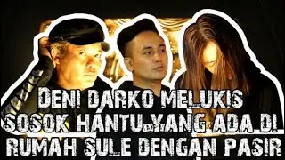 TERNYATA DI RUMAH SULE ADA SOSOK DUA ANAK KECIL HITAM⁉️
