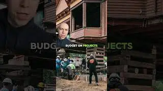 These #architects in Santa Cruz/Oakland Reduced Unbilled Fees 75% with Better Budget Transparency