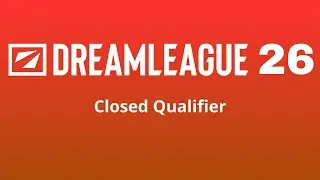 🔴 [LIVE] Mosquito Clan vs Perrito Panzon ||  DreamLeague S26 Closed Qualifier || SA CQ ||
