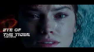 Star Wars (2019) Eye Of The Tiger