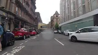 Cowcaddens / City Centre