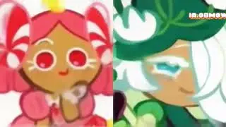 Preview 2 Clover And Princess Cookie Deepfake V2