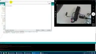 IBM watson IOT Device event http update with GSM modem