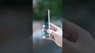 Xiaomi 14 Pro 'Titanium Special Edition'! 🤯🥳 #shorts