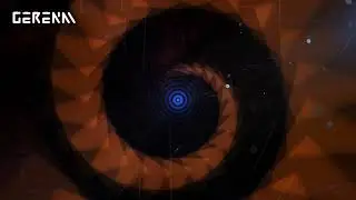 ChromaCube (Original upload with bad audio)