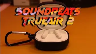 SOUNDPEATS TRUEAIR 2 WORTH IT PABA NGAYONG 2022-2023?2YRS USED AND STILL WORKING