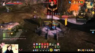 wena | Age of Wushu | School War - Royal Guard vs. Shaolin