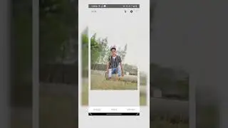 snapseed QR code tricks and tips photo editing 2024