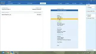 Asian Paints Tally Demo Video (Prime)