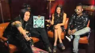 The Black Eyed Peas - FuseTV Especial