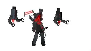 Upgraded Titan Speakerman 3.0 Concept