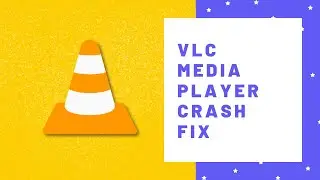 How to fix VLC Media Player Crashing or Freezing in Windows 10 | version 3.0.16 | Hindi Tutorial