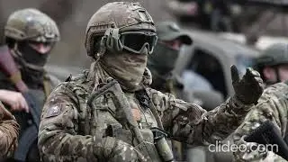 Группа Куба - Вставай, Донбасс! (клип)