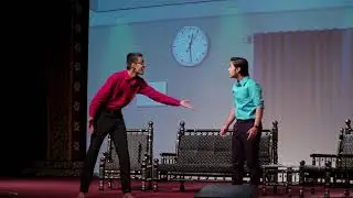 Tirad Samvaad
