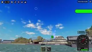 New Submarines in War Tycoon!!