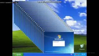 Windows XP Ошибка Часть 25