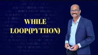 WHILE LOOP(PYTHON) @logicbits8506 #while #loop #python #pythontamil
