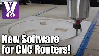 MillMage is Here! New Software for CNC Routers