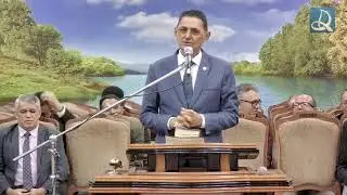 Culto Setorial | Templo Central  |  07-04-2023