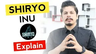 Shiryo Inu Explain