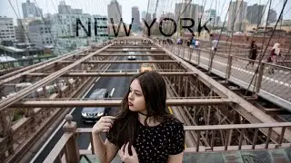Nova York | 15 Anos | Making of