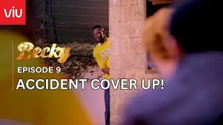 VIUSASA: BECKY EPISODE 8