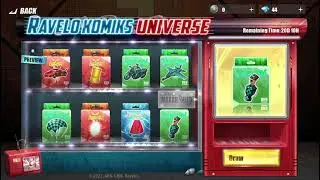 ROS FREE DIAMONDS 2021(ROS FREE DIAMONDS WITHOUT CODE)