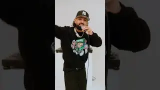 Raf-Saperra - Mic Checka Boliyan | 5 Deadly Venomz | Complexion
