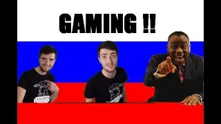 gammming