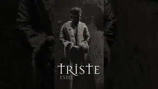 Esme - Triste (New Bachata)
