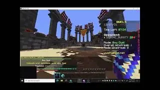 Sasuke destroys kid in bow duels