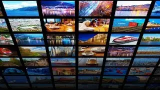 How to Create a Slideshow Using Facebook ??
