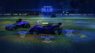 Rocket League Ranked | 