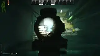 Server Connection Lost!