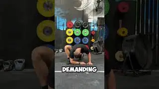 Finn went from 100KG Squat to 113KG in just 8 Weeks doing this...
