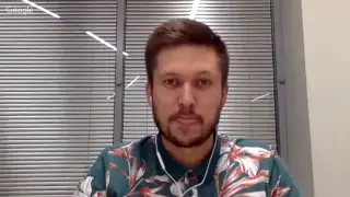 Вебинар: Как самому создать продающий сайт