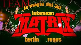 Danza dj nando   Grupo mala fama limpia